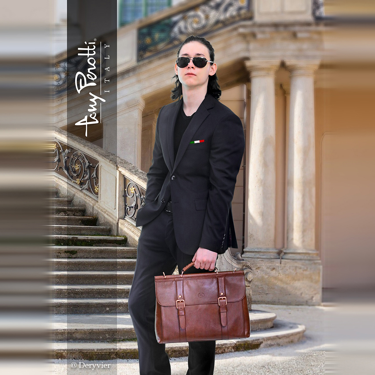 Портфели Tony Perotti Портфели Tony Perotti